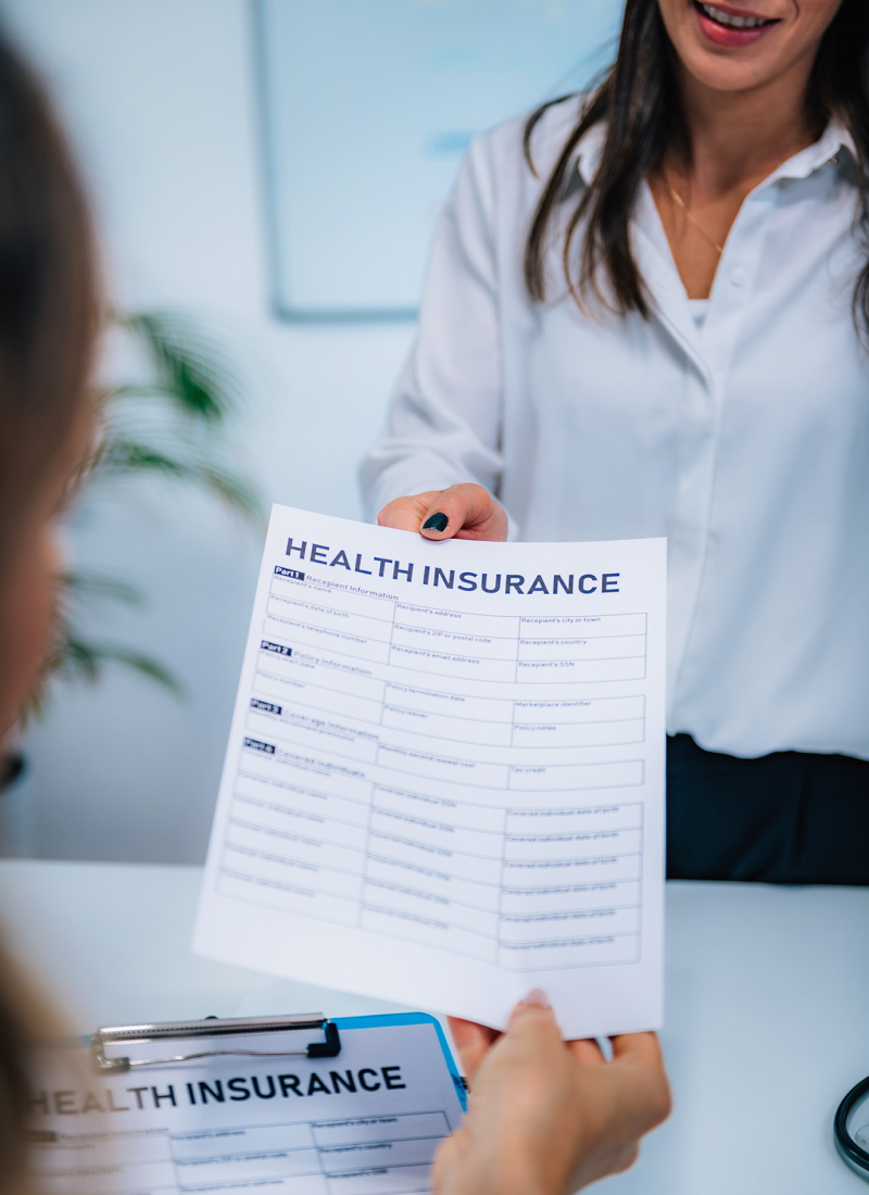 Insurance Plans Insurance Plans