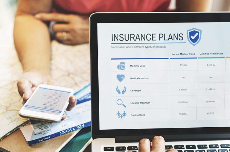 Elderly Couple Insurance Terms Consultant Cocnept Elderly Couple Insurance Terms Consultant Cocnept